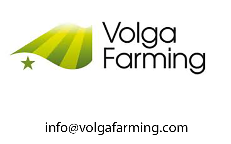 Volga Farming